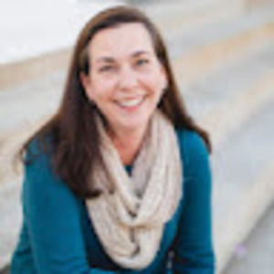 Meet your Posher, Kathie